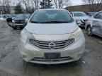 2014 NISSAN Versa Note