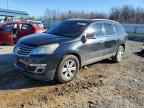 2013 CHEVROLET TRAVERSE