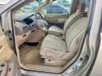 2007 NISSAN Quest