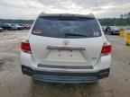 2011 TOYOTA HIGHLANDER