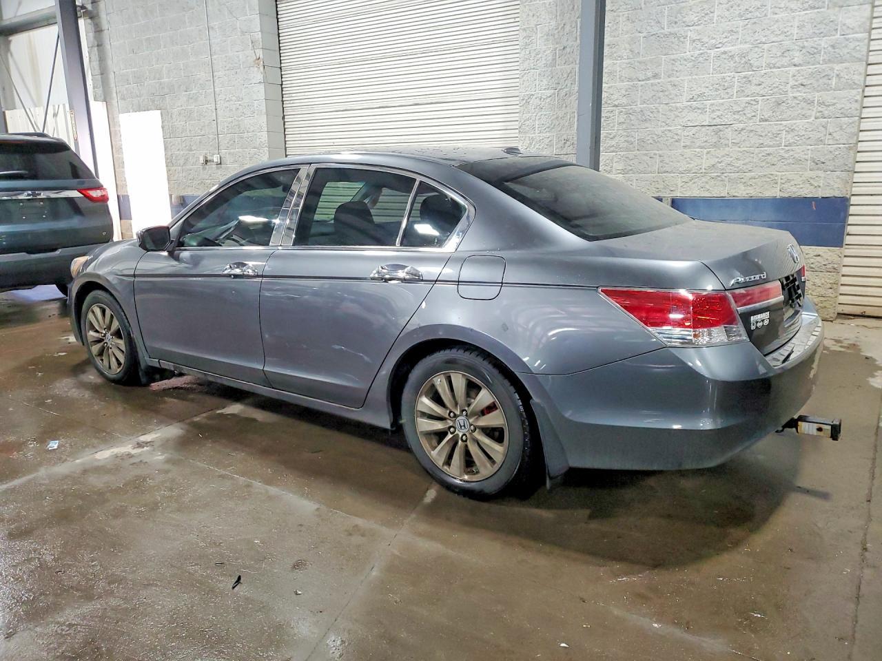 2011 HONDA ACCORD