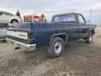 1983 CHEVROLET C20