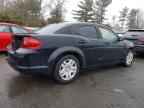 2011 DODGE Avenger