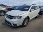 2016 DODGE JOURNEY