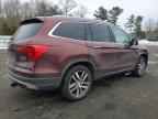 2018 HONDA PILOT