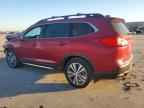 2019 SUBARU Ascent