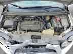 2013 CHEVROLET SONIC