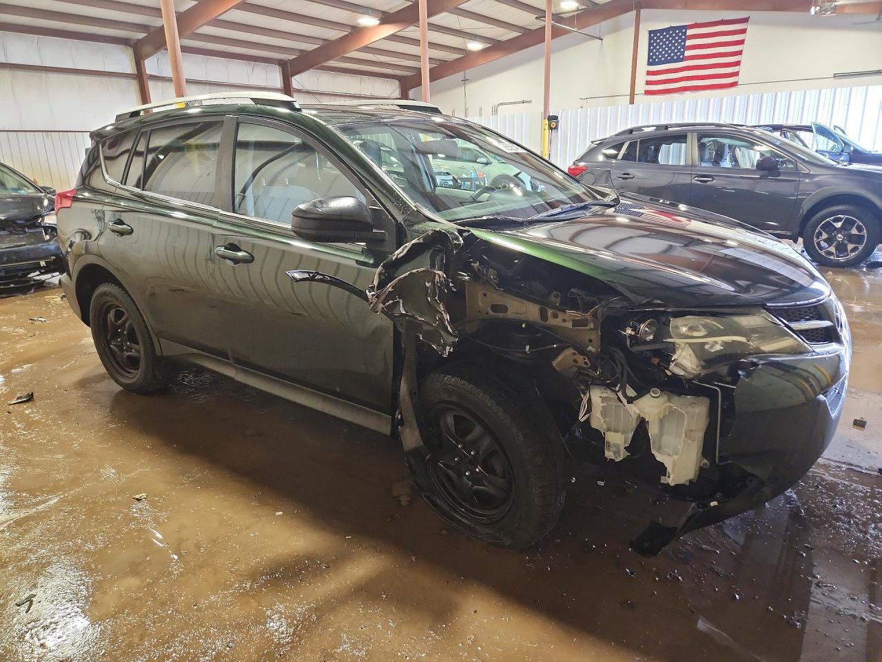 2013 TOYOTA RAV4