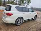 2017 INFINITI QX80