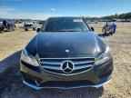 2015 MERCEDES-BENZ E-Class