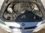 2014 BMW 5 series