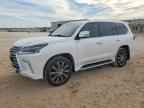 2019 LEXUS LX 570