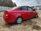 2016 HYUNDAI ACCENT