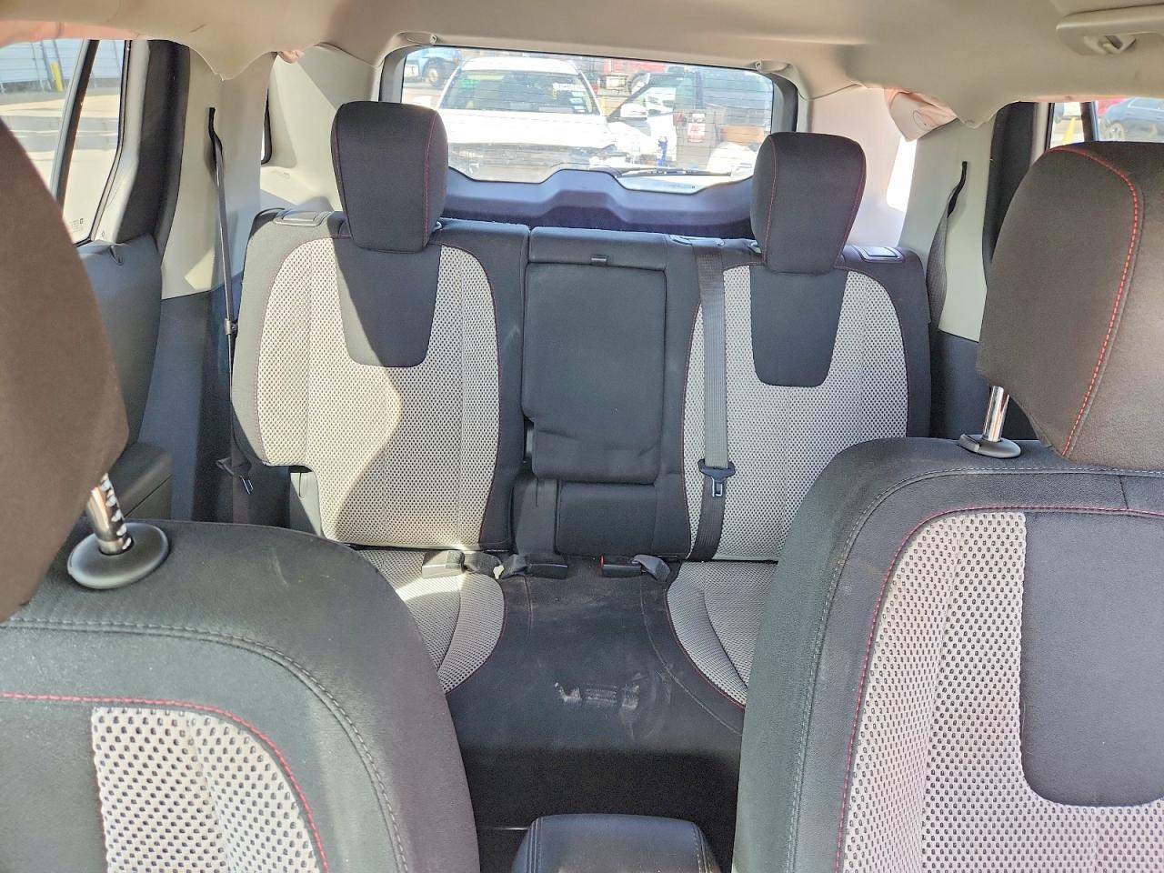 2016 GMC Terrain