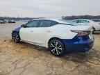 2016 NISSAN Maxima