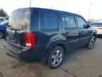 2015 HONDA PILOT