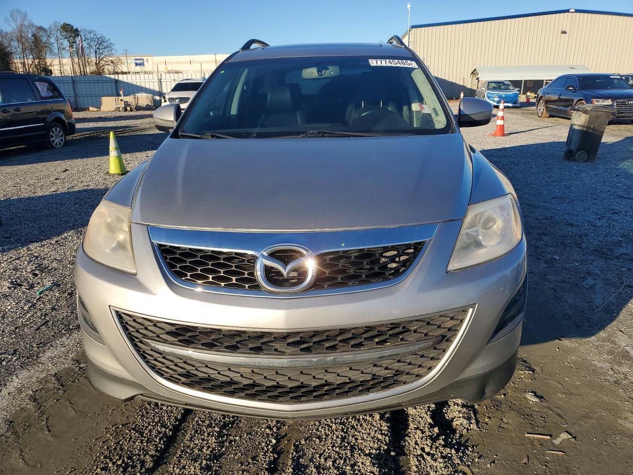 2010 MAZDA CX-9