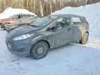 2015 FORD Fiesta