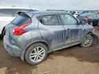 2013 NISSAN Juke