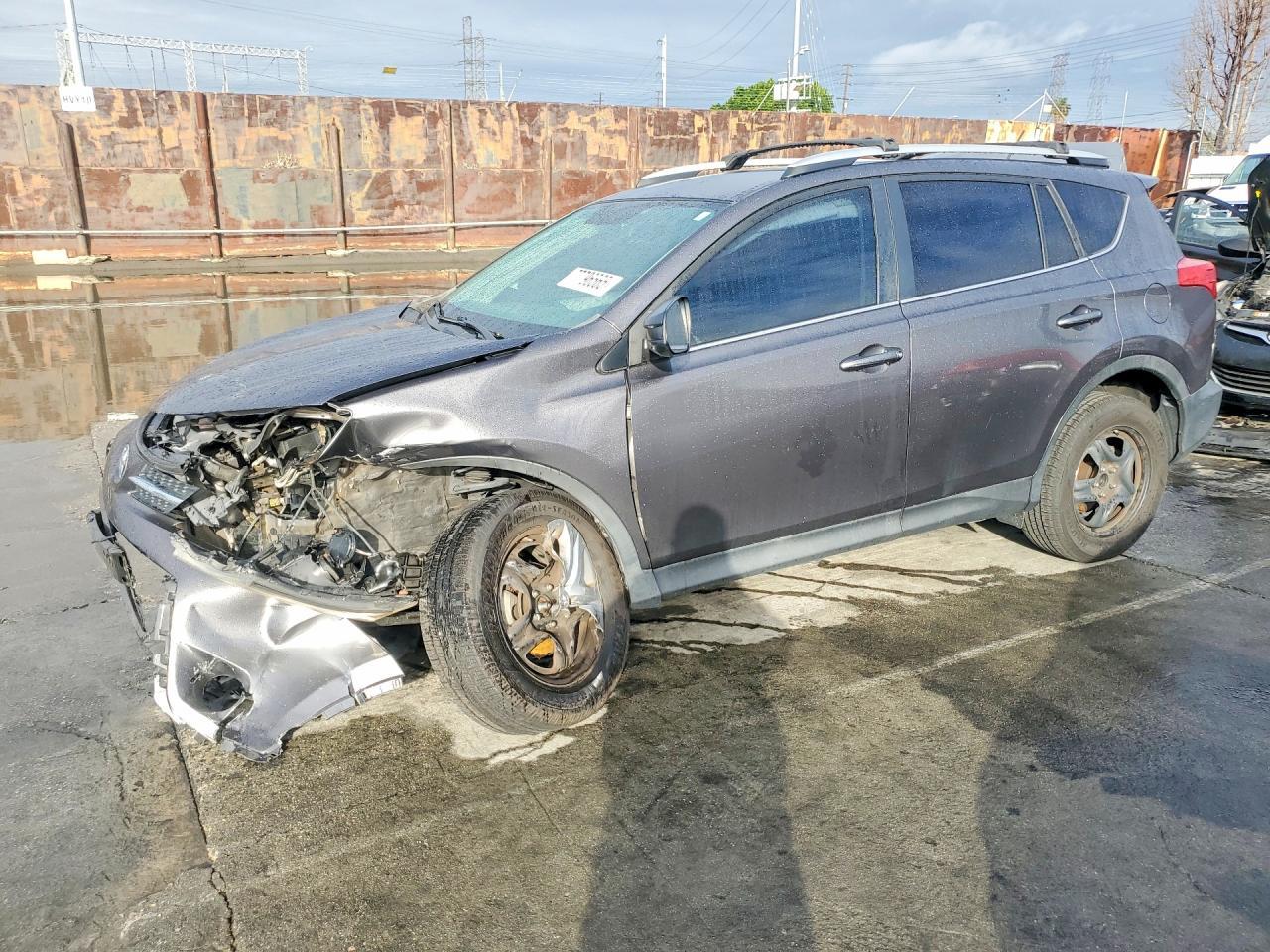 2013 TOYOTA RAV4