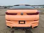 2021 BMW X6
