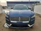 2019 LINCOLN Nautilus