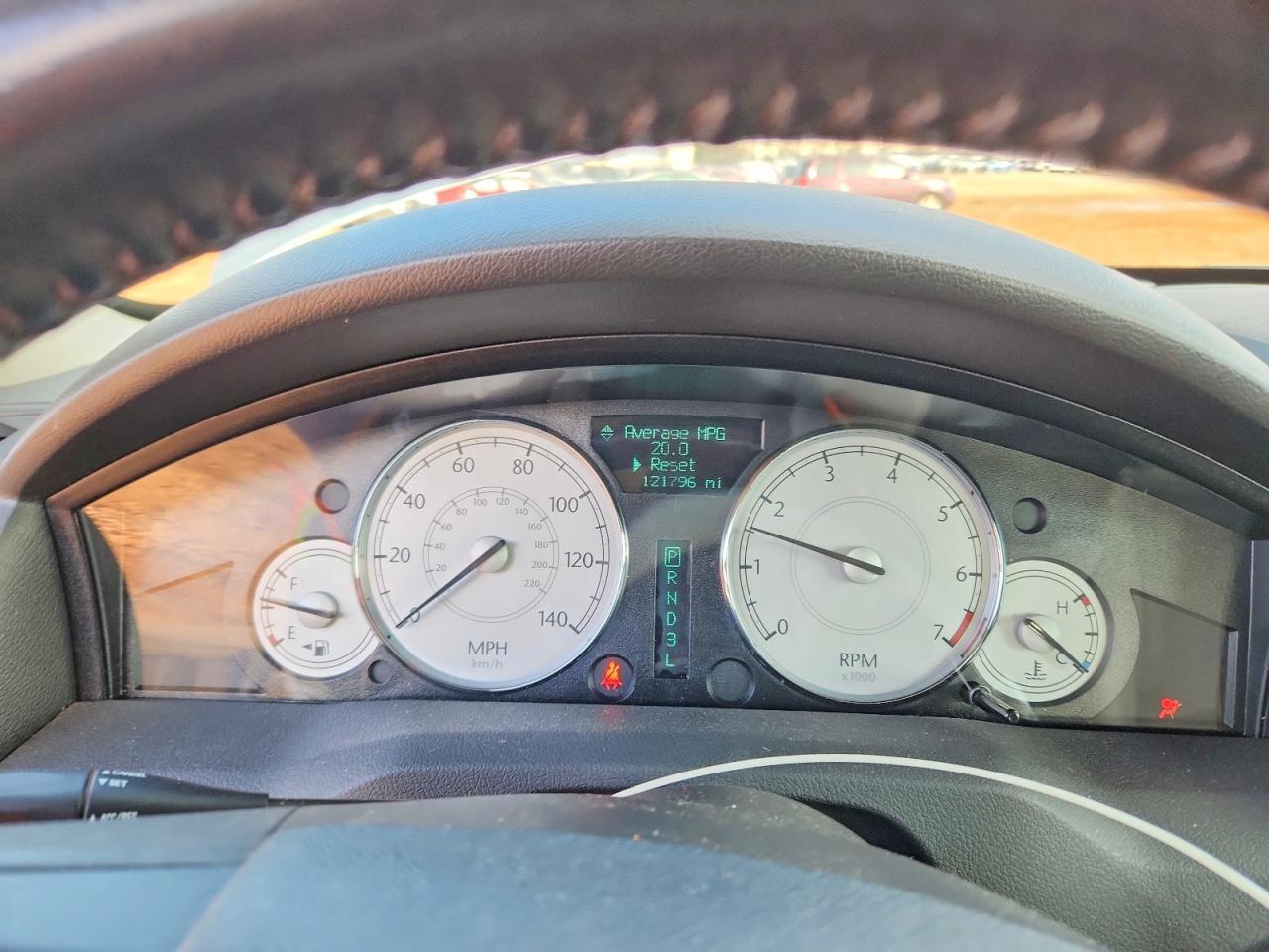 2006 CHRYSLER 300