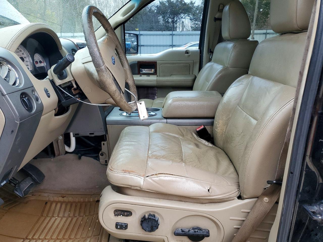2006 FORD F-150