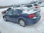 2014 DODGE Avenger