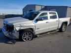 2018 GMC Sierra