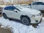 2017 SUBARU Crosstrek