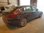 2016 BMW 5 series