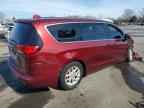 2020 CHRYSLER Voyager