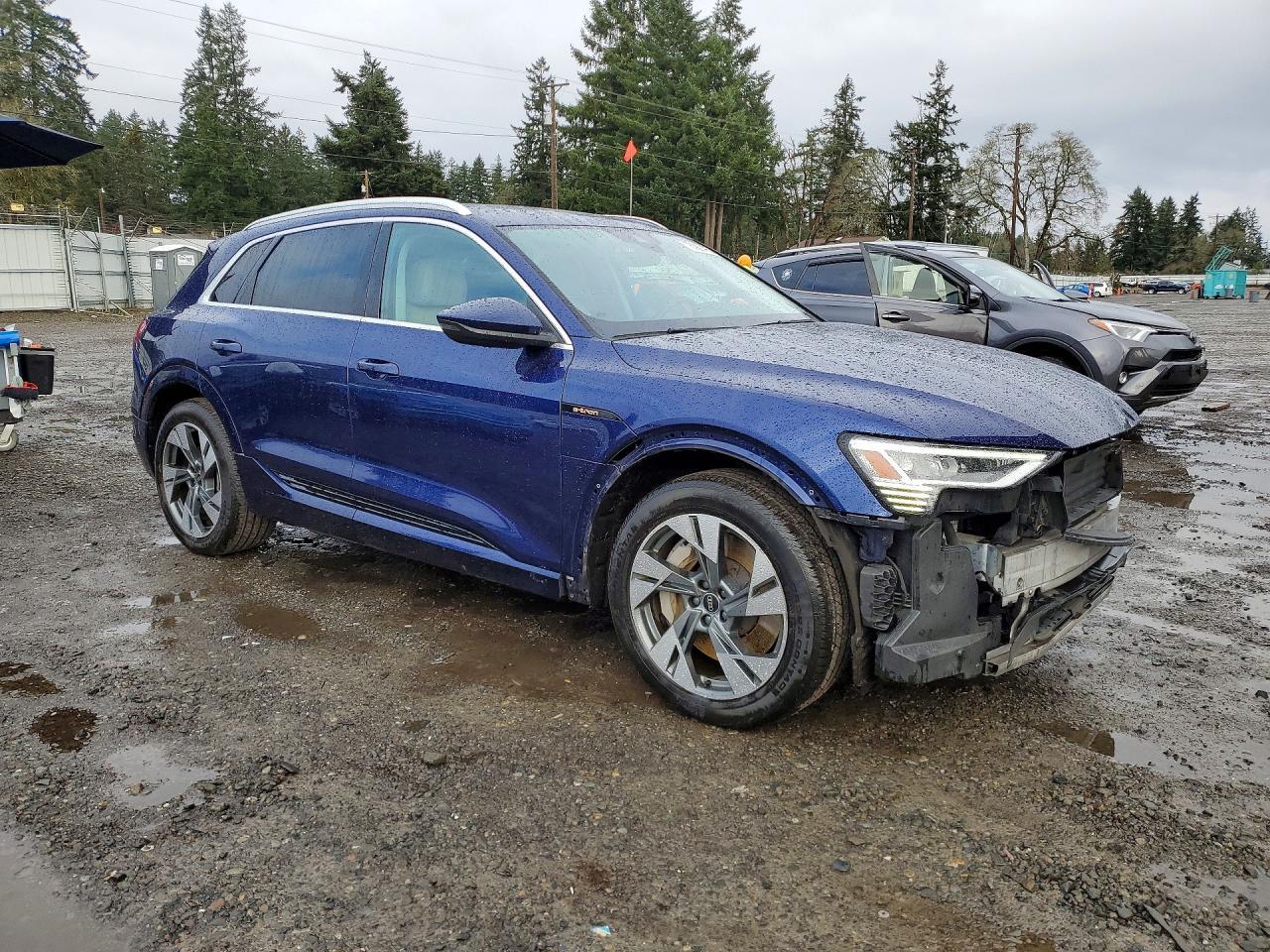 2021 AUDI E-TRON