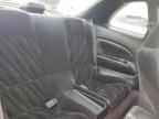 2001 HONDA Prelude