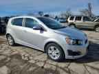2015 CHEVROLET SONIC