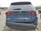 2026 TOYOTA HIGHLANDER