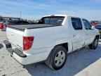 2011 HONDA Ridgeline