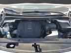 2017 KIA SEDONA