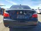 2009 BMW 5 series