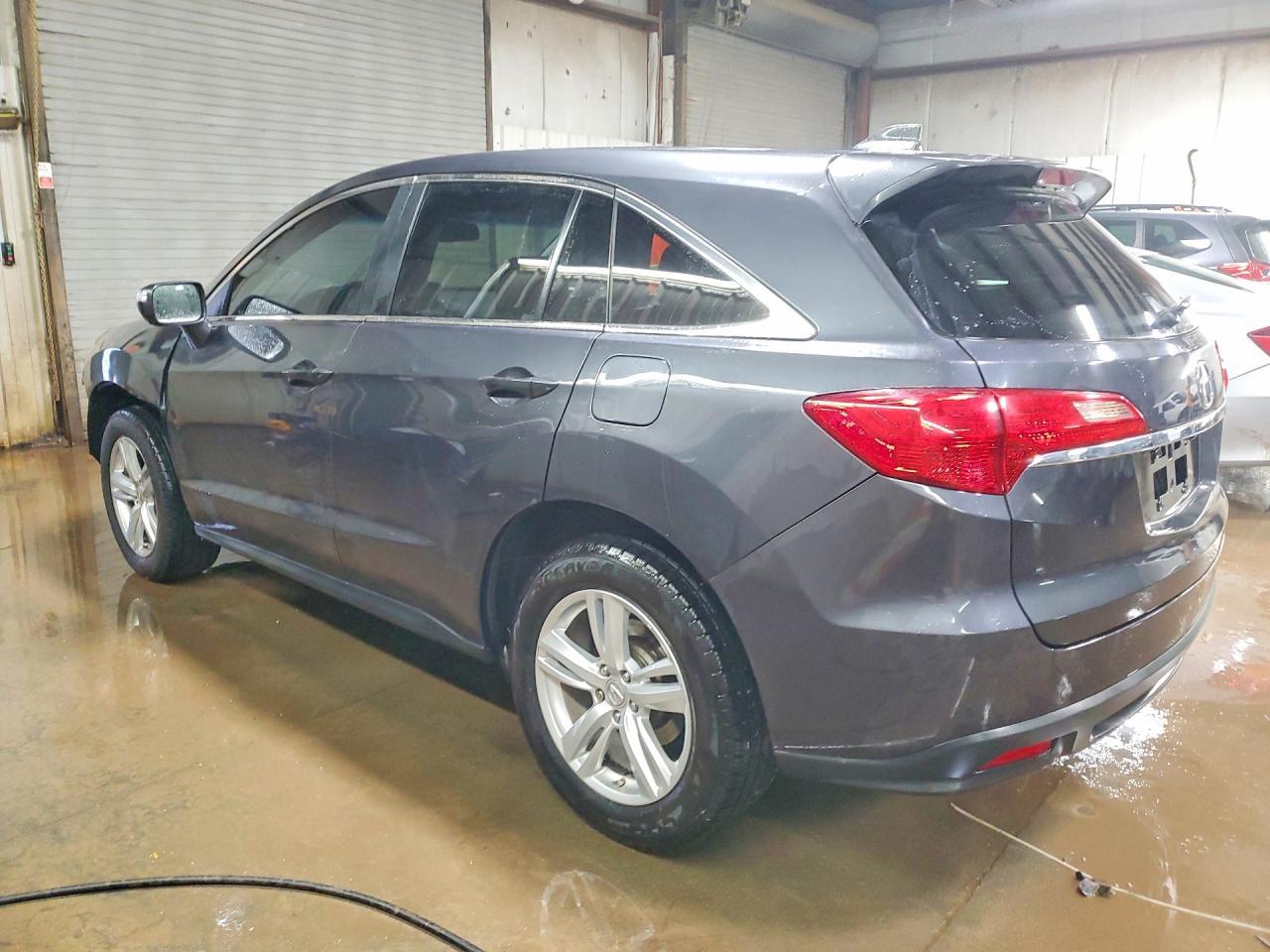 2015 ACURA RDX