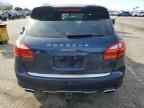 2014 PORSCHE CAYENNE
