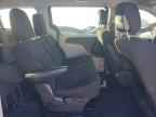 2015 DODGE GRAND CARAVAN