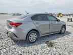2022 KIA RIO