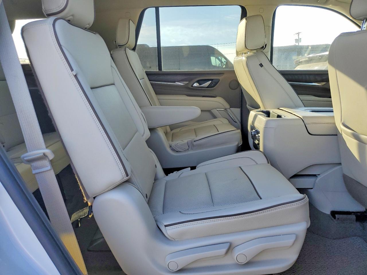 2022 GMC Yukon