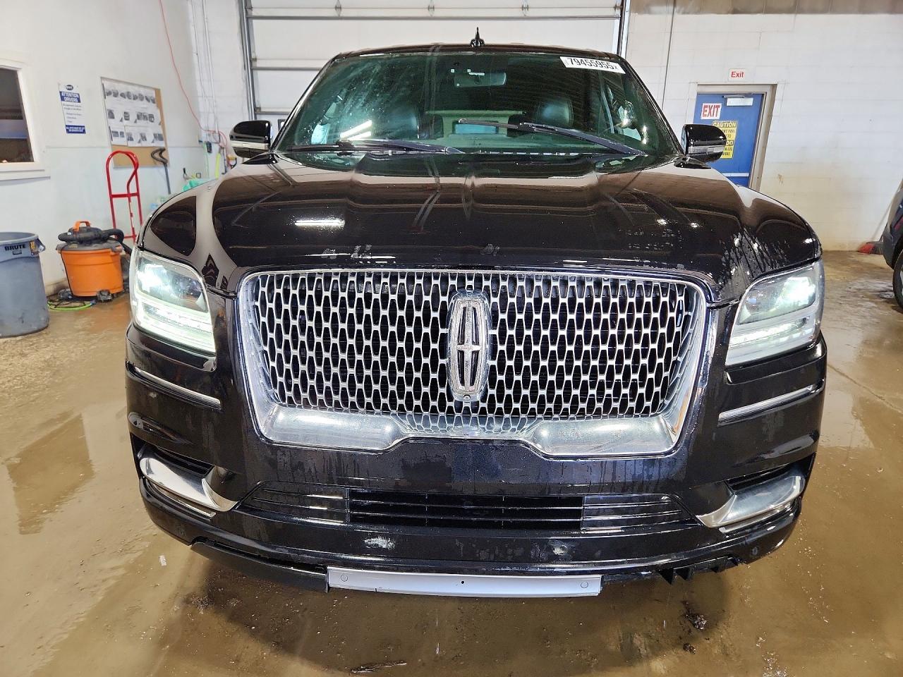 2019 LINCOLN Navigator