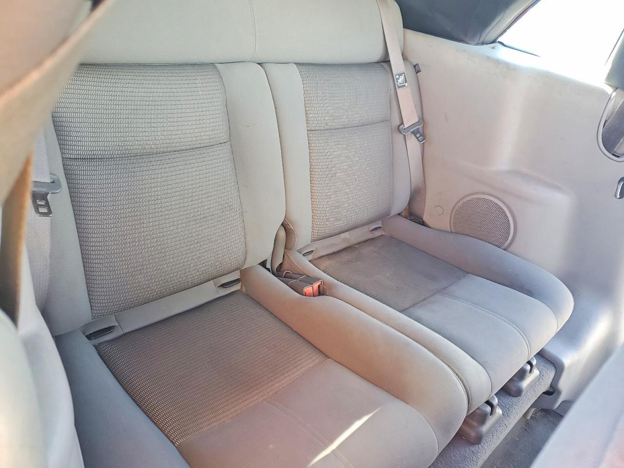 2008 CHRYSLER PT CRUISER