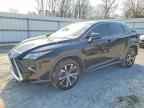 2018 LEXUS RX 350
