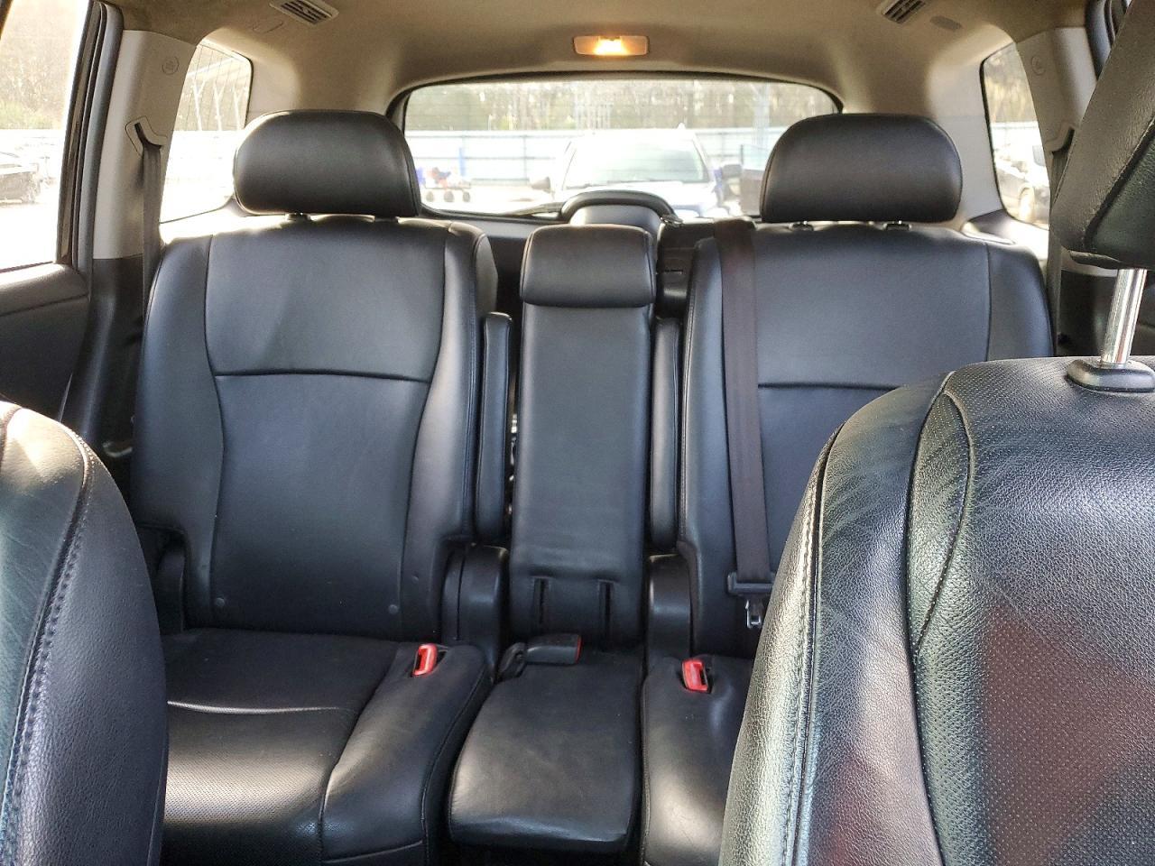 2013 TOYOTA HIGHLANDER