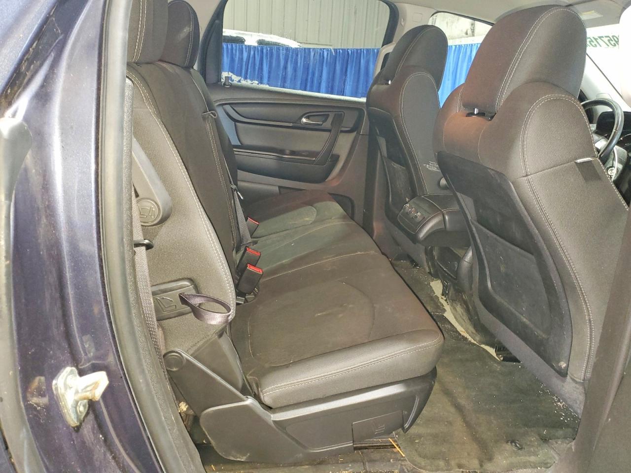 2014 GMC ACADIA